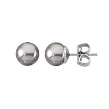 Cargar imagen en el visor de la galería, ARTESANÍA ALCÁZAR - tienda online de joyas, joyería, perlas online, perla Majorica, majorica, perlas, collar de perlas, pendiente de perlas, perlas españolas, pearl, pearl earrings, earrings, Pearl Necklace, necklace, colgante, pendientes,
