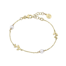 Cargar imagen en el visor de la galería, PULSERA JULIETTE PERLAS· MAJORICA

