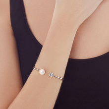 Cargar imagen en el visor de la galería, PULSERA/BRAZALETE SATIS · MAJORICA
