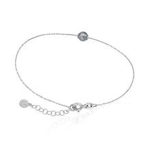 Cargar imagen en el visor de la galería, PULSERA CIES PERLAS· MAJORICA
