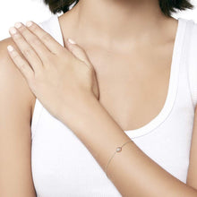 Cargar imagen en el visor de la galería, PULSERA CIES PERLAS· MAJORICA
