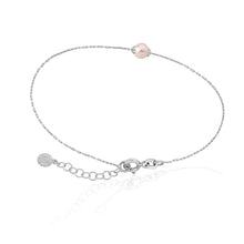 Cargar imagen en el visor de la galería, PULSERA CIES PERLAS· MAJORICA
