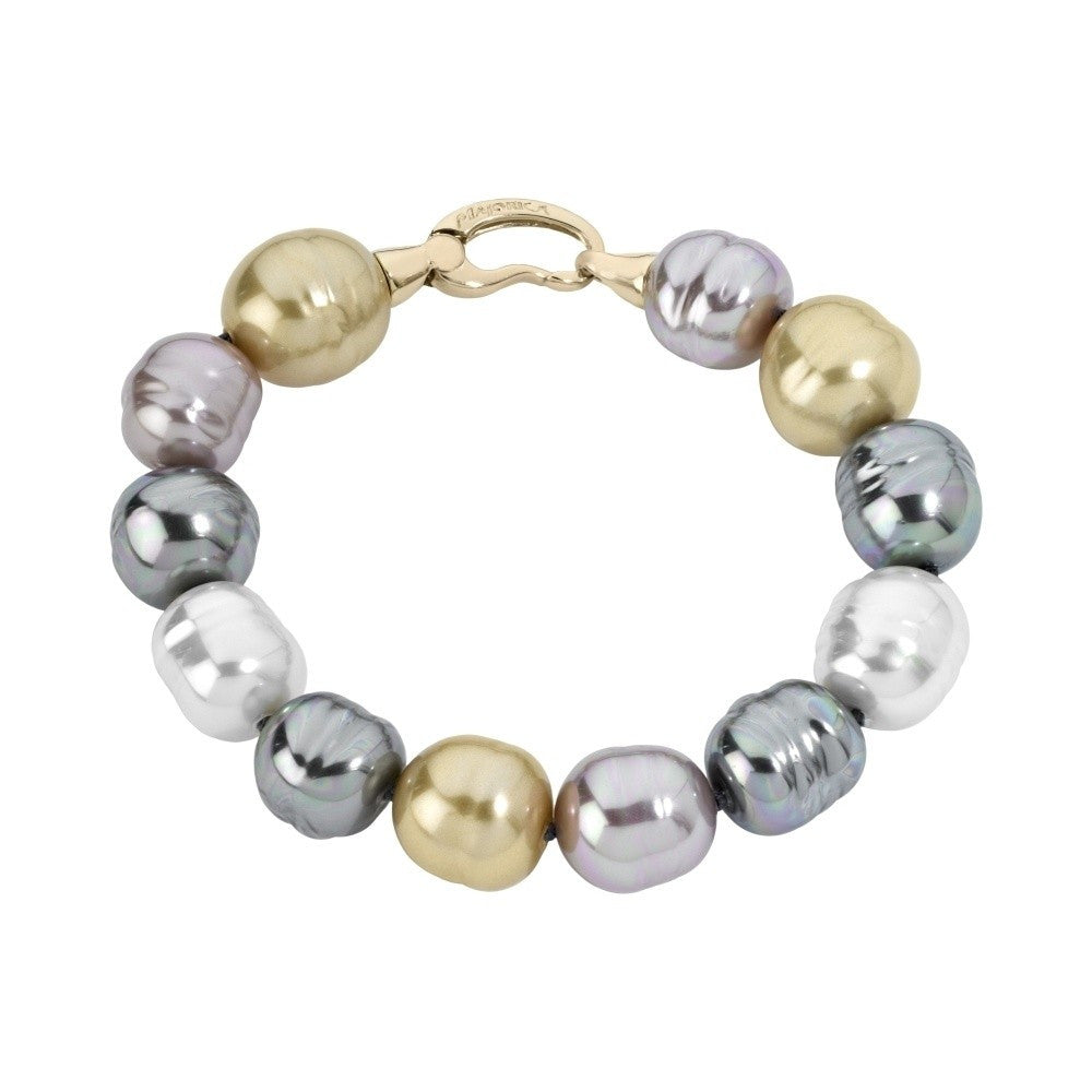 BRAZALETE GEA · MAJORICA