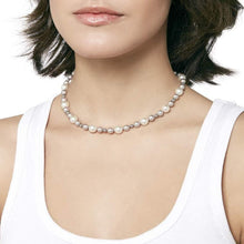 Cargar imagen en el visor de la galería, ARTESANÍA ALCÁZAR - tienda online de joyas, joyería, perlas online, perla Majorica, majorica, perlas, collar de perlas, pendiente de perlas, perlas españolas, pearl, pearl earrings, earrings, Pearl Necklace, necklace,
