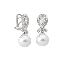 Cargar imagen en el visor de la galería, PENDIENTES EXQUISITE · PERLAS MAJORICA
