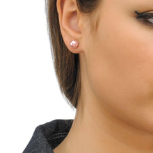 Cargar imagen en el visor de la galería, ARTESANÍA ALCÁZAR - tienda online de joyas, joyería, perlas online, perla Majorica, majorica, perlas, collar de perlas, pendiente de perlas, perlas españolas, pearl, pearl earrings, earrings, Pearl Necklace, necklace, colgante, pendientes,

