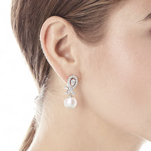 Cargar imagen en el visor de la galería, PENDIENTES EXQUISITE · PERLAS MAJORICA
