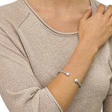 Cargar imagen en el visor de la galería, PULSERA CHARA PERLAS · MAJORICA

