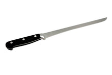 Cargar imagen en el visor de la galería, ARTESANÍA ALCÁZAR - tienda online de cuchillos, cuchillos de acero, cuchillos de caza, cuchillos de cocina, steel knives, hunting knives, kitchen knives, online, cuchillos muela, cuchillo cebollero, cuchillo, cebollero, knife, knives, kitchen, cooking, chef knifes, ham knife, cuchillo jamonero
