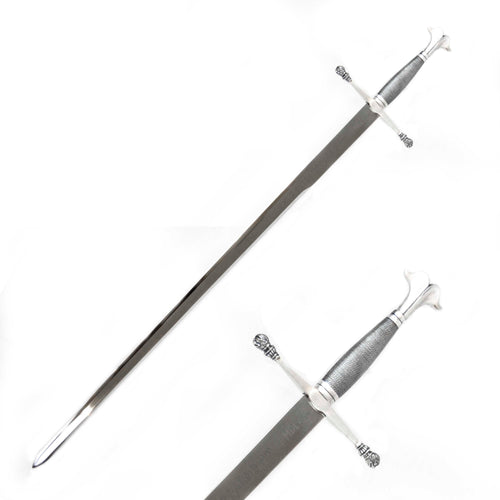 ARTESANÍA ALCÁZAR - tienda online de espadas, espadas toledanas, espadas de acero, espadas de coleccionista, made in toledo, made in spain, swords, steel swords, historic swords, espadas históricas, compara espadas, colección de espadas, espada de Carlos v, espada histórica