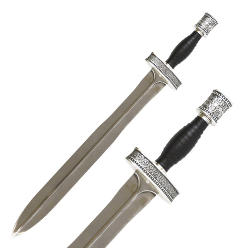 ARTESANÍA ALCÁZAR - tienda online de espadas, espadas toledanas, espadas de acero, espadas de coleccionista, made in toledo, made in spain, swords, steel swords, historic swords, espadas históricas, compara espadas, colección de espadas, espada griega, Greek sword, steel