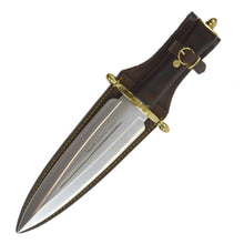 Cargar imagen en el visor de la galería, ARTESANÍA ALCÁZAR - tienda online de cuchillos, cuchillos de acero, cuchillos de caza, cuchillos de cocina, steel knives, hunting knives, kitchen knives, online
