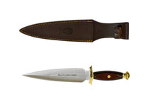Cargar imagen en el visor de la galería, ARTESANÍA ALCÁZAR - tienda online de cuchillos, cuchillos de acero, cuchillos de caza, cuchillos de cocina, steel knives, hunting knives, kitchen knives, online, cuchillos de caza muela, cuchillos Muela, Muela knives, mejores cuchillos de caza, el mejor cuchillo de caza
