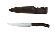 Cargar imagen en el visor de la galería, ARTESANÍA ALCÁZAR - tienda online de cuchillos, cuchillos de acero, cuchillos de caza, cuchillos de cocina, steel knives, hunting knives, kitchen knives, online, cuchillos de caza muela, cuchillos Muela, Muela knives, mejores cuchillos de caza, el mejor cuchillo de caza, cuchillo desuello, cuchillos de monte, cuchillos de montaña, montain knife,
