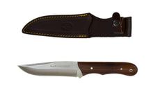 Cargar imagen en el visor de la galería, ARTESANÍA ALCÁZAR - tienda online de cuchillos, cuchillos de acero, cuchillos de caza, cuchillos de cocina, steel knives, hunting knives, kitchen knives, online, cuchillos de caza muela, cuchillos Muela, Muela knives, mejores cuchillos de caza, el mejor cuchillo de caza, cuchillo desuello, cuchillos de monte, cuchillos de montaña, montain knife,
