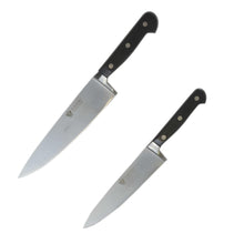 Cargar imagen en el visor de la galería, ARTESANÍA ALCÁZAR - tienda online de cuchillos, cuchillos de acero, cuchillos de caza, cuchillos de cocina, steel knives, hunting knives, kitchen knives, online, cuchillos muela, cuchillo cebollero, cuchillo, cebollero, knife, knives, kitchen, cooking, chef knifes
