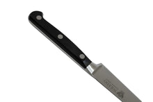 Cargar imagen en el visor de la galería, ARTESANÍA ALCÁZAR - tienda online de cuchillos, cuchillos de acero, cuchillos de caza, cuchillos de cocina, steel knives, hunting knives, kitchen knives, online, cuchillos muela, cuchillo cebollero, cuchillo, santuku, knife, knives, kitchen, cooking, chef knifes
