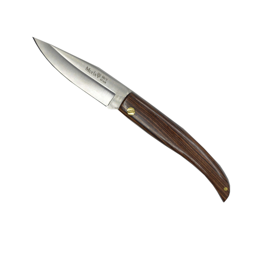 NAVAJAS MUELA NP - pocketknives hunting - Muela - Wholesale Knives