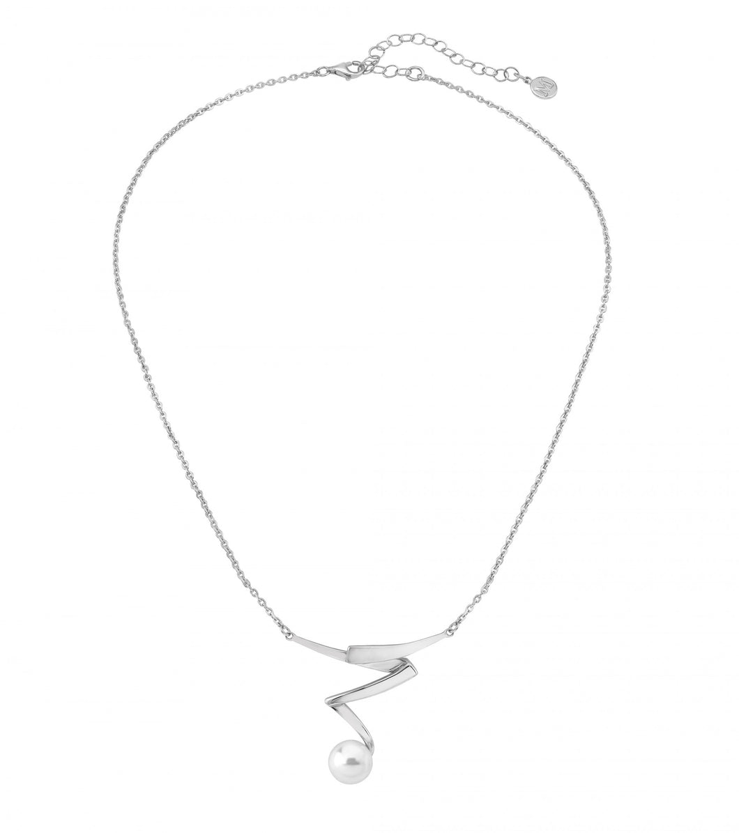 COLGANTE CHASSÉ · PERLAS MAJORICA