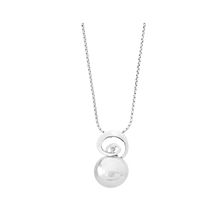 Cargar imagen en el visor de la galería, ARTESANÍA ALCÁZAR - tienda online de joyas, joyería, perlas online, perla Majorica, majorica, perlas, collar de perlas, pendiente de perlas, perlas españolas, pearl, pearl earrings, earrings, Pearl Necklace, necklace, colgante
