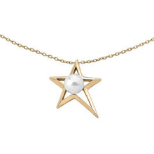 Cargar imagen en el visor de la galería, COLGANTE ROCK STAR ONE · PERLAS MAJORICA
