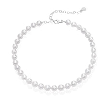 Cargar imagen en el visor de la galería, COLLAR DE PERLAS BALLET · MAJORICA
