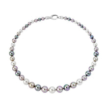 Cargar imagen en el visor de la galería, COLLAR DE PERLAS GALAXIA · MAJORICA
