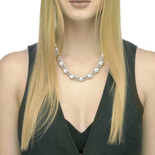 Cargar imagen en el visor de la galería, COLLAR DE PERLAS VENUS · MAJORICA
