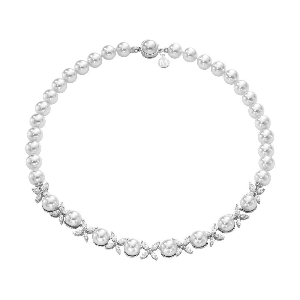 COLLAR DE PERLAS VENUS · MAJORICA