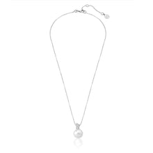 Cargar imagen en el visor de la galería, COLGANTE EXQUISITE CON CIRCONITAS · PERLAS MAJORICA
