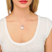 Cargar imagen en el visor de la galería, ARTESANÍA ALCÁZAR - tienda online de joyas, joyería, perlas online, perla Majorica, majorica, perlas, collar de perlas, pendiente de perlas, perlas españolas, pearl, pearl earrings, earrings, Pearl Necklace, necklace, colgante

