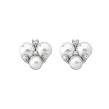 Cargar imagen en el visor de la galería, ARTESANÍA ALCÁZAR - tienda online de joyas, joyería, perlas online, perla Majorica, majorica, perlas, collar de perlas, pendiente de perlas, perlas españolas, pearl, pearl earrings, earrings, Pearl Necklace, necklace, colgante, pendientes,
