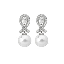 Cargar imagen en el visor de la galería, PENDIENTES EXQUISITE · PERLAS MAJORICA
