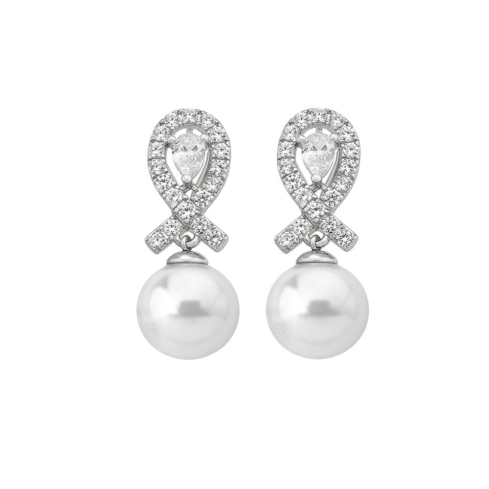 PENDIENTES EXQUISITE · PERLAS MAJORICA